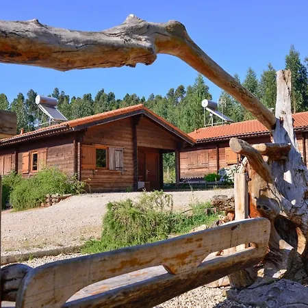 Quintinha Do Casal Ruivo فيغيرو دو فينوس