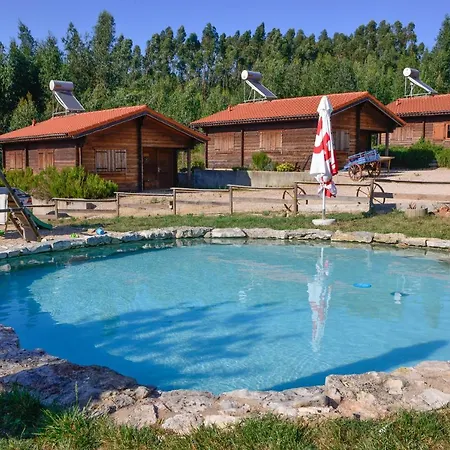 Quintinha Do Casal Ruivo مزرعة للإقامة *