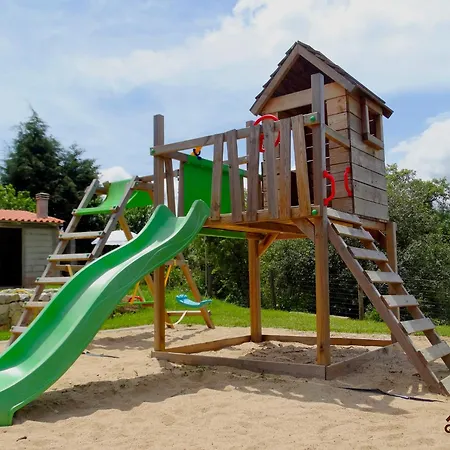 Quintinha Do Casal Ruivo