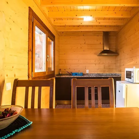 Quintinha Do Casal Ruivo Séjour à la ferme Figueiro Dos Vinhos