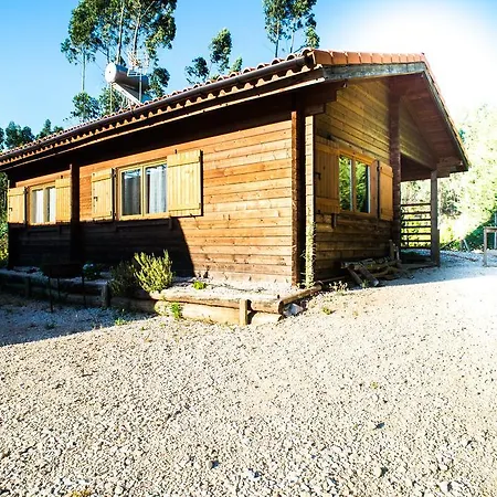 Quintinha Do Casal Ruivo * Figueiro Dos Vinhos