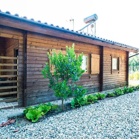 Séjour à la ferme Quintinha Do Casal Ruivo *