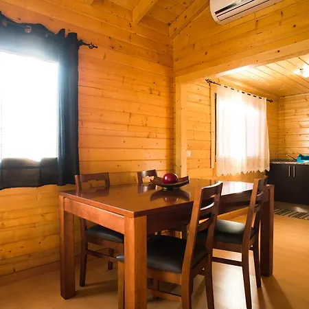 Quintinha Do Casal Ruivo * فيغيرو دو فينوس