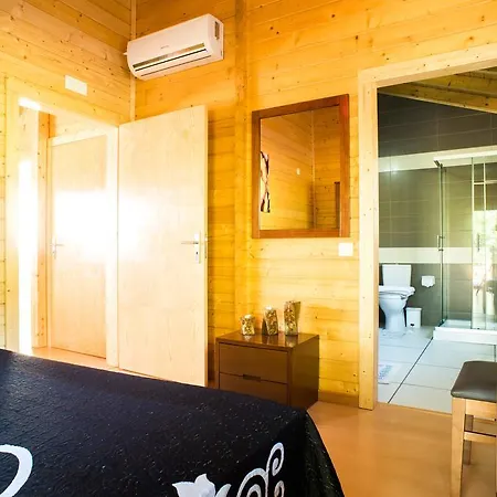 Quintinha Do Casal Ruivo فيغيرو دو فينوس