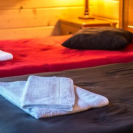 Quintinha Do Casal Ruivo مزرعة للإقامة *