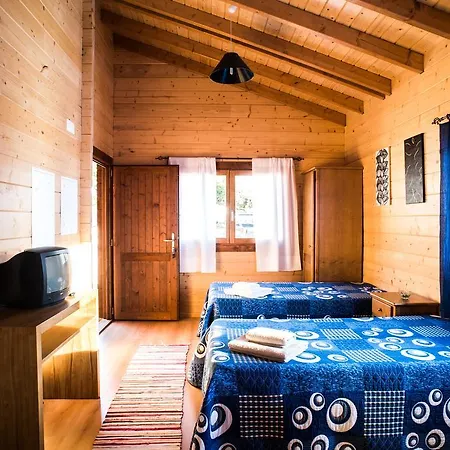 مزرعة للإقامة Quintinha Do Casal Ruivo