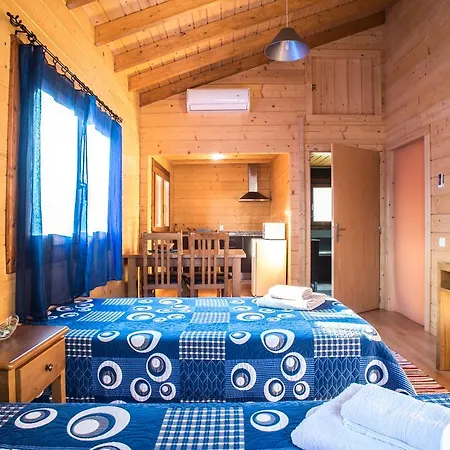 Quintinha Do Casal Ruivo مزرعة للإقامة