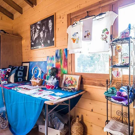 Quintinha Do Casal Ruivo Figueiro Dos Vinhos