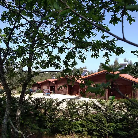 Quintinha Do Casal Ruivo *