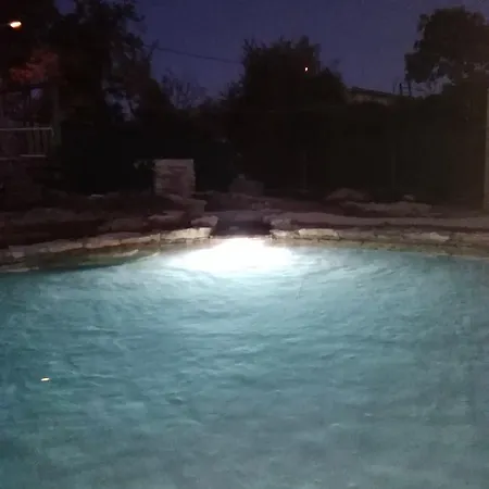 Séjour à la ferme Quintinha Do Casal Ruivo *