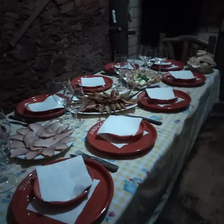 Alojamento de Turismo Rural Quintinha Do Casal Ruivo Figueiro Dos Vinhos