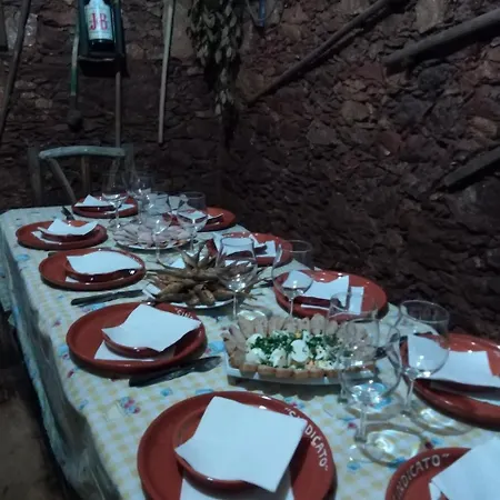 Quintinha Do Casal Ruivo Alojamento de Turismo Rural Figueiro Dos Vinhos