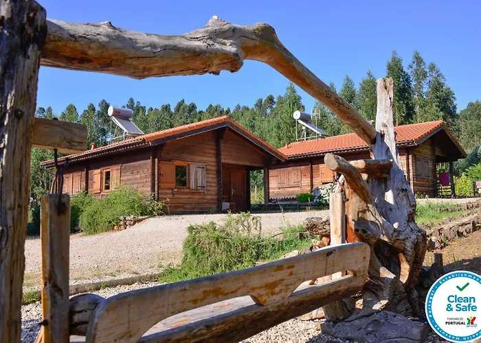 Quintinha Do Casal Ruivo Figueiro Dos Vinhos