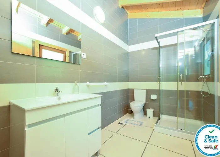 Quintinha Do Casal Ruivo *