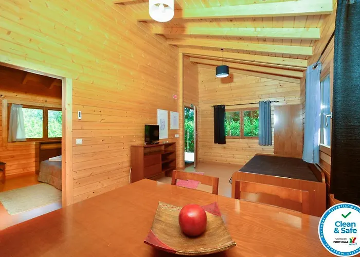 Quintinha Do Casal Ruivo