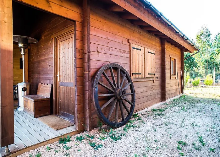 Quintinha Do Casal Ruivo *