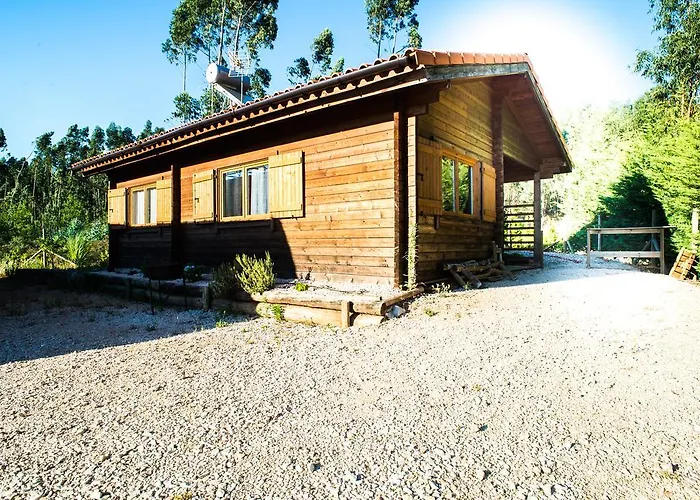 Quintinha Do Casal Ruivo * Figueiro Dos Vinhos