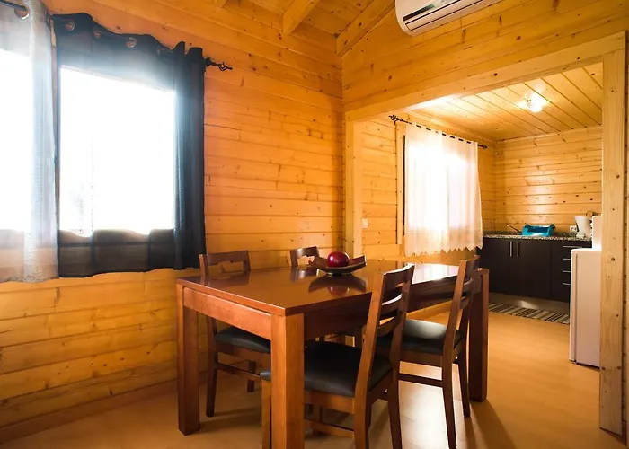 Quintinha Do Casal Ruivo * Figueiro Dos Vinhos