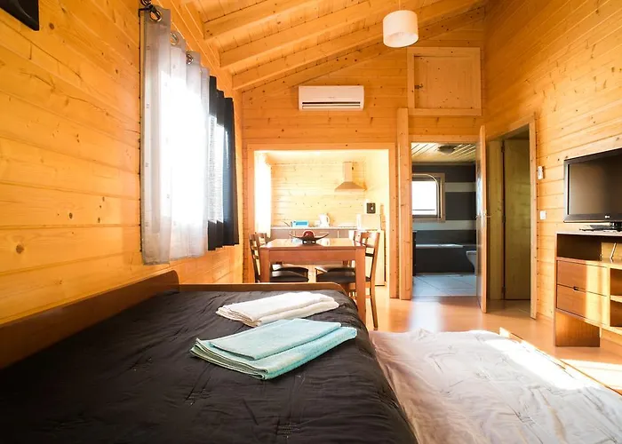 Alojamento de Turismo Rural Quintinha Do Casal Ruivo *