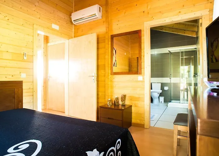 Quintinha Do Casal Ruivo Figueiro Dos Vinhos