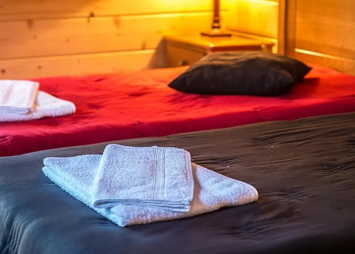 Quintinha Do Casal Ruivo Alojamento de Turismo Rural *