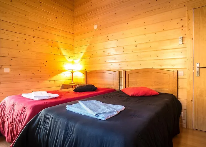 Quintinha Do Casal Ruivo Alojamento de Turismo Rural Figueiro Dos Vinhos