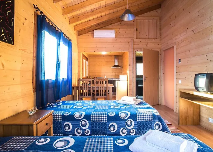 Quintinha Do Casal Ruivo Alojamento de Turismo Rural