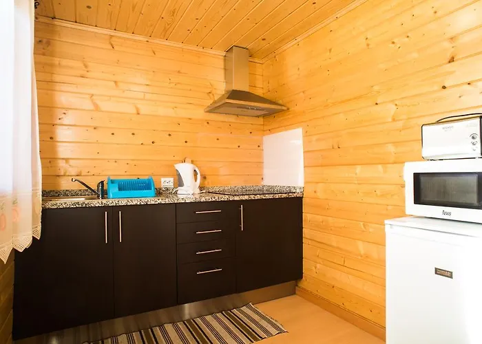 Quintinha Do Casal Ruivo Alojamento de Turismo Rural Figueiro Dos Vinhos