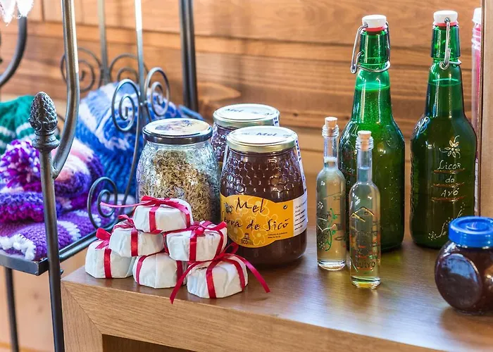 Alojamento de Turismo Rural Quintinha Do Casal Ruivo