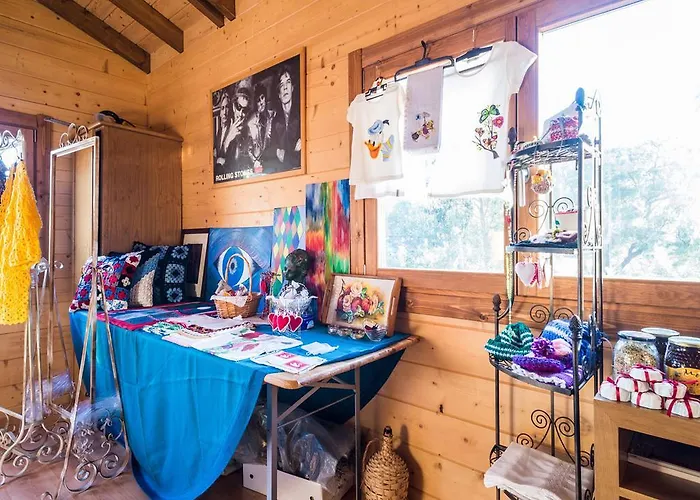 Quintinha Do Casal Ruivo Figueiro Dos Vinhos